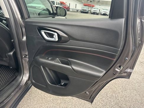 Used 2022 Jeep Compass Trailhawk w/ Trailhawk Convenience Group image 21