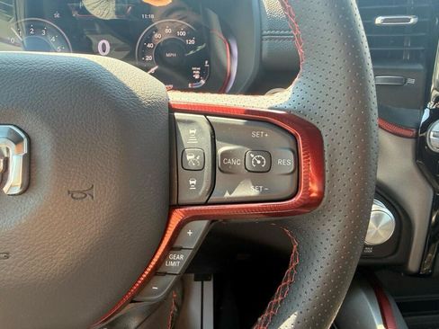 Used 2026 RAM 1500 Rebel w/ Rebel Level 1 Equipment Group AWD/4WD image 17