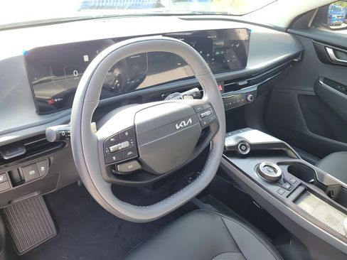 New 2026 Kia EV6 Light RWD image 22
