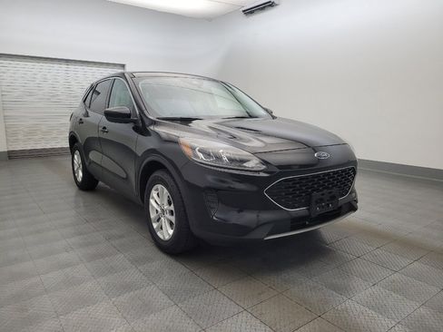 Used 2021 Ford Escape SE AWD/4WD image 13