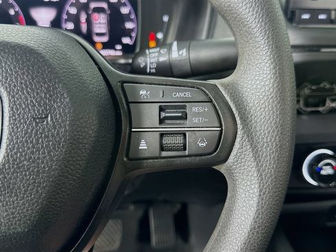 Used 2025 Honda Accord LX image 22