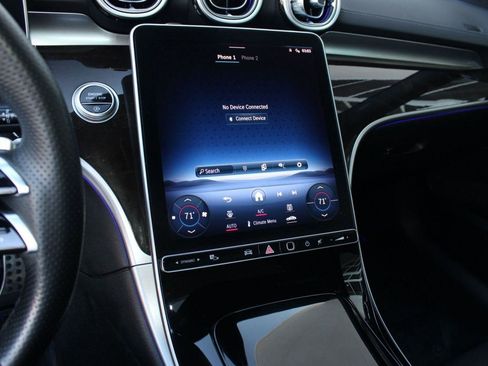 Certified 2023 Mercedes-Benz C 300 C 300 image 21