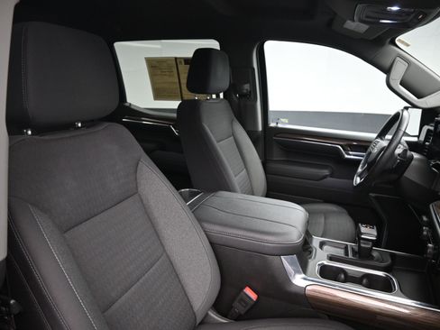 Used 2023 Chevrolet Silverado 1500 RST image 21