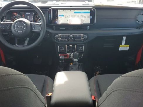 New 2026 Jeep Wrangler Unlimited Rubicon image 12