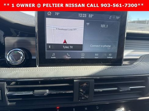 Used 2021 Lincoln Corsair Reserve w/ Sport Package image 20