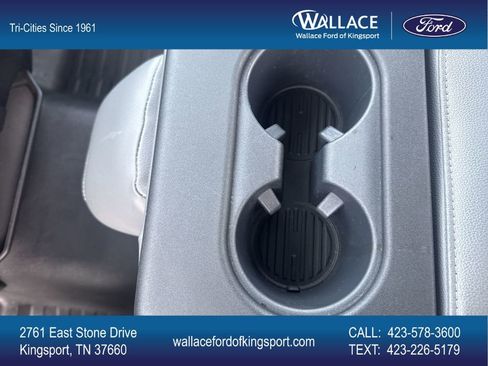 Used 2022 Ford F150 XL w/ Equipment Group 101A High RWD image 24