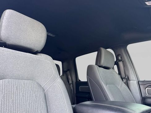 Used 2021 RAM 1500 Big Horn image 17