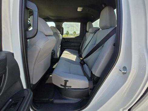 New 2026 Toyota Tacoma SR5 AWD/4WD image 18
