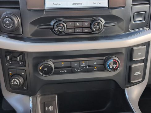 Used 2022 Ford F150 XLT w/ Trailer Tow Package image 21