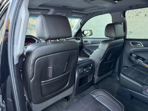 Used 2016 GMC Yukon Denali w/ Open Road Package RWD image 23