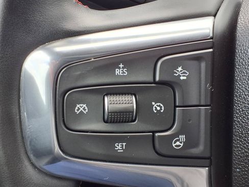 Used 2023 Chevrolet Blazer RS w/ Enhanced Convenience Package FWD image 13