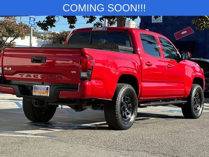 Used 2023 Toyota Tacoma SR