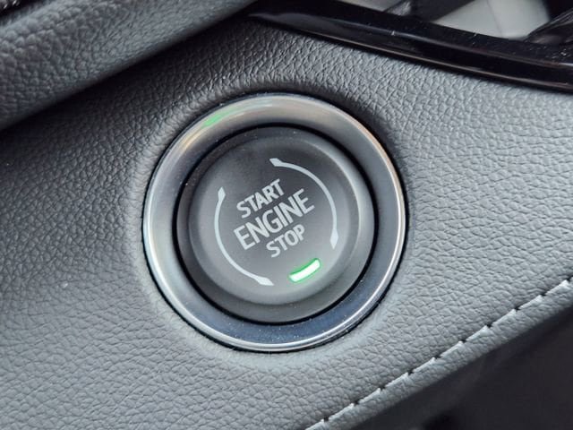 New 2025 Buick Enclave Sport Touring w/ Super Cruise Package FWD image 16