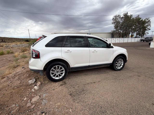 Used 2009 Ford Edge SEL FWD image 7