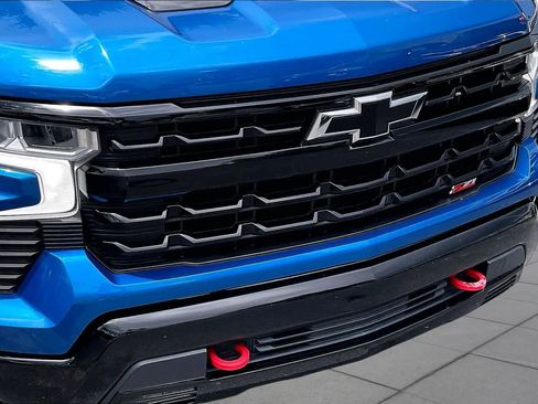 Used 2022 Chevrolet Silverado 1500 LT Trail Boss w/ Protection Package AWD/4WD image 29