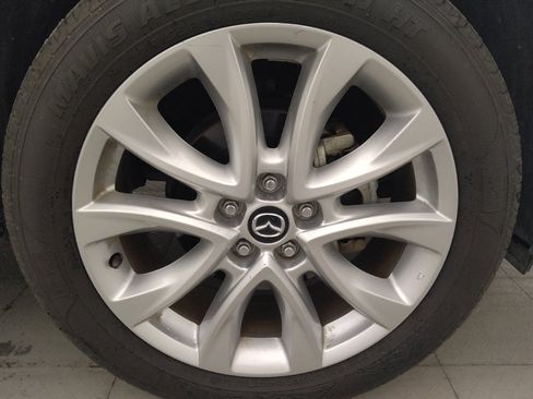Used 2015 MAZDA CX-5 Grand Touring AWD/4WD image 31