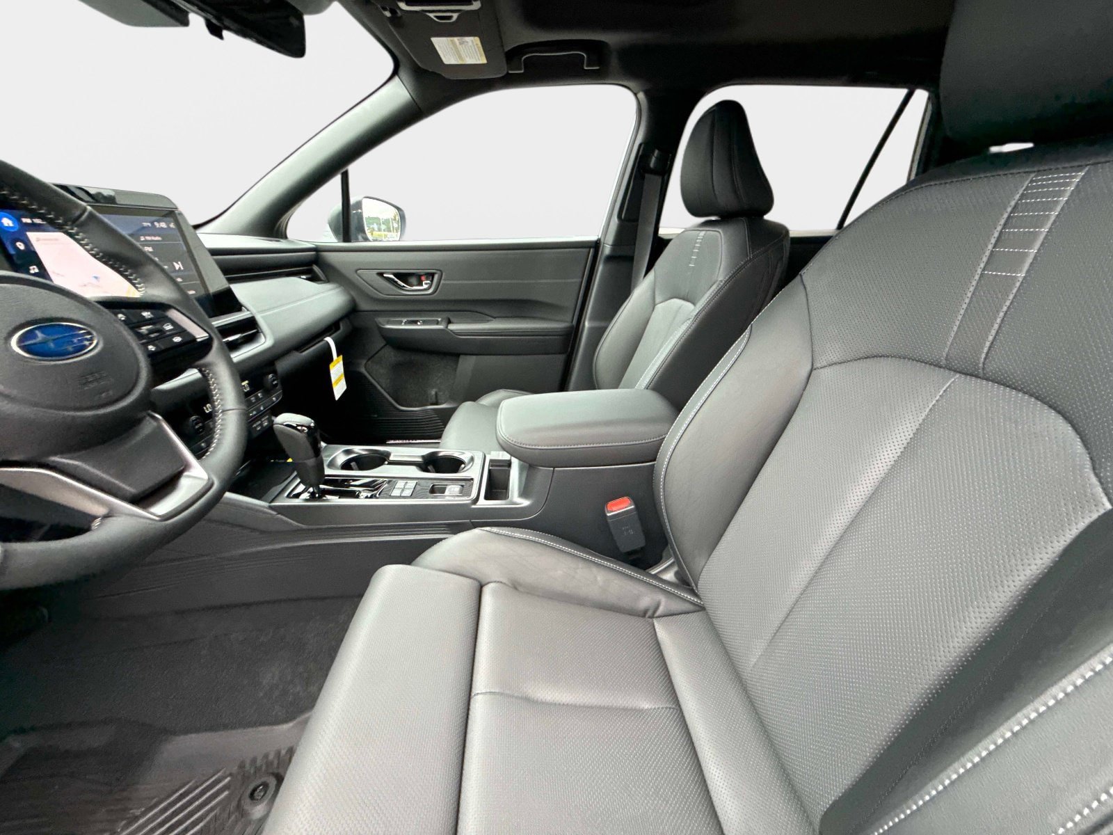 New 2026 Subaru Outback Touring XT AWD/4WD image 23