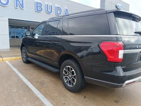 Used 2024 Ford Expedition Max XLT image 6
