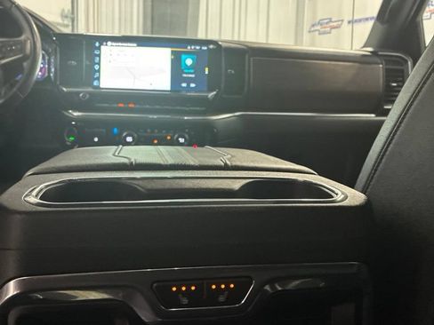 Used 2023 Chevrolet Silverado 1500 High Country w/ Technology Package AWD/4WD image 46