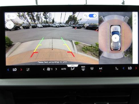 New 2026 Ford Explorer Tremor w/ Tremor Ultimate Package AWD/4WD image 19