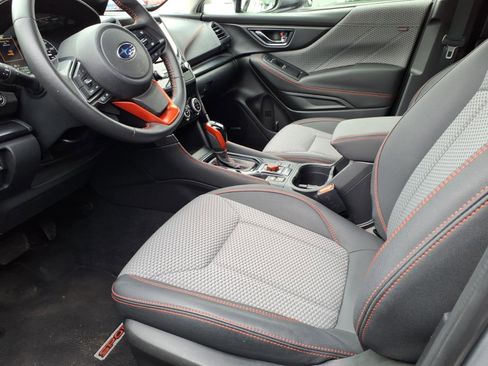 Certified 2023 Subaru Forester Sport image 7