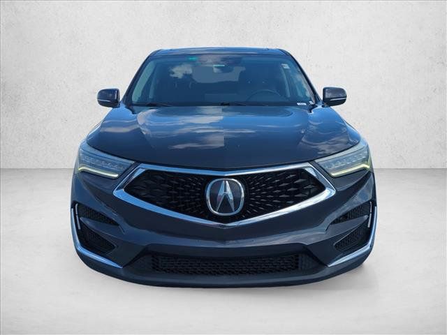 Used 2020 Acura RDX AWD image 2