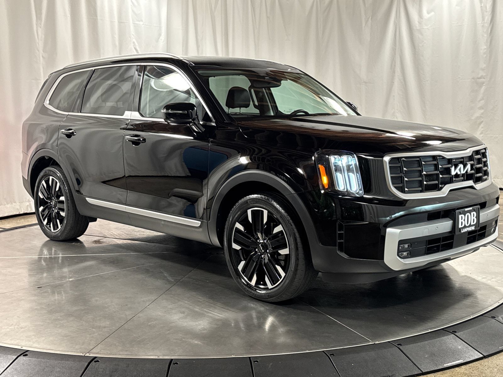 Used 2023 Kia Telluride SX AWD/4WD image 7