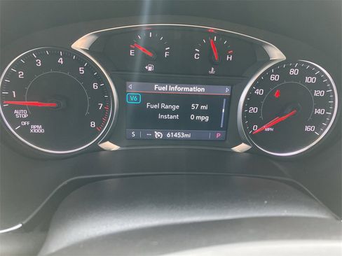 Used 2022 Chevrolet Blazer LT w/ Sound & Technology Package image 39