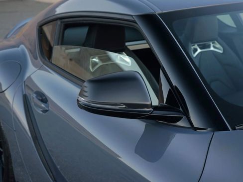 Used 2024 Toyota Supra image 6