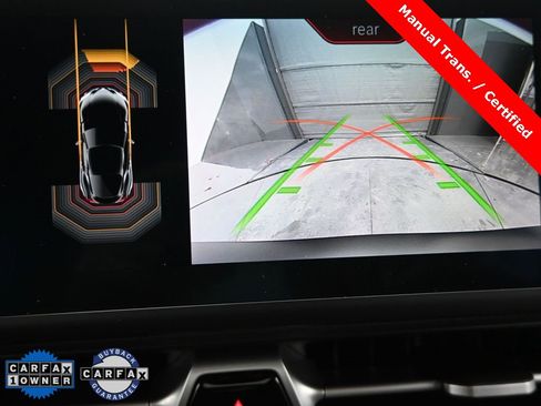 Certified 2026 Toyota Supra image 27