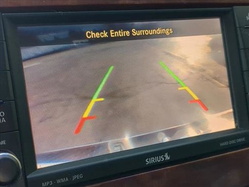 Used 2012 RAM 3500 Laramie w/ Protection Group image 13