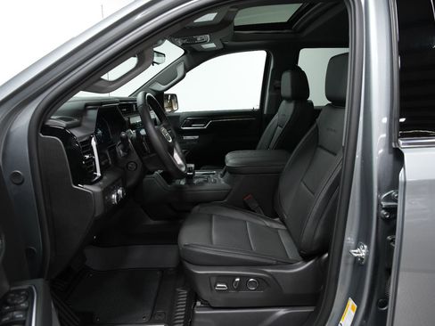 New 2026 GMC Sierra 1500 Denali image 28
