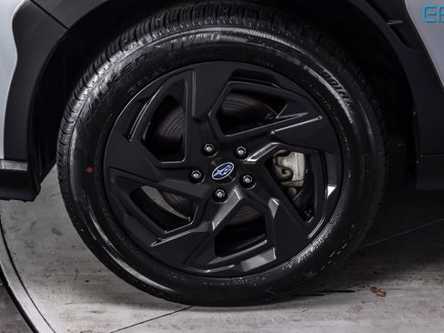 Used 2024 Subaru Crosstrek 2.5i Sport image 10