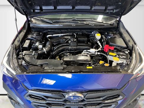 Used 2024 Subaru Crosstrek 2.0i AWD/4WD image 27