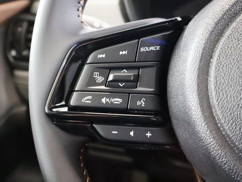 New 2025 Subaru Forester Sport image 18