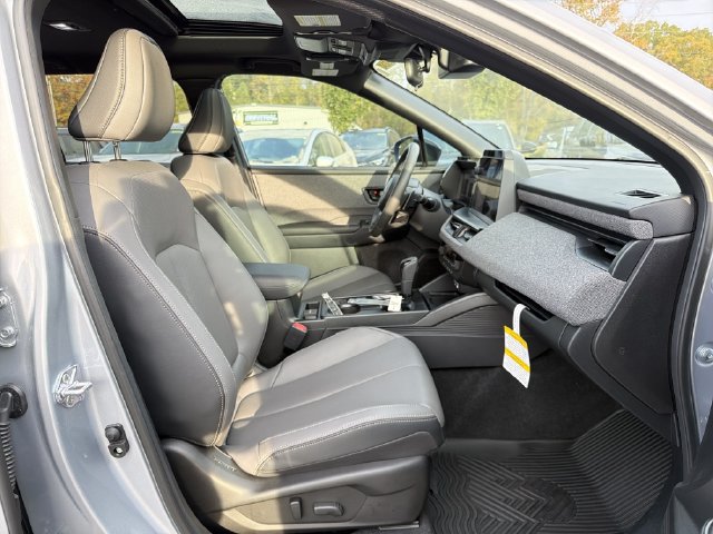 Certified 2026 Subaru Outback Limited AWD/4WD image 18