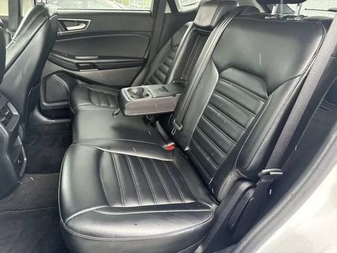 Used 2024 Ford Edge SEL AWD/4WD image 24