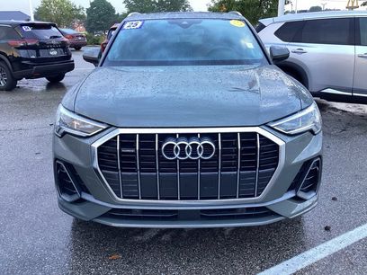 Used 2025 Audi Q3 2.0T Premium