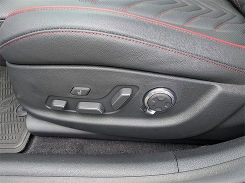 Used 2025 Genesis G80 2.5T Sport Prestige image 18