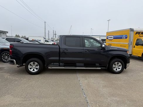 Used 2024 Chevrolet Silverado 1500 LT w/ Protection Package image 5