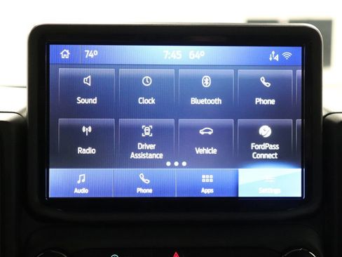 Used 2022 Ford Bronco Sport Big Bend w/ Convenience Package image 15