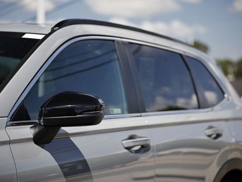 Certified 2024 Honda CR-V Sport image 3