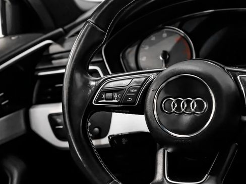 Used 2019 Audi S4 Premium w/ Convenience Package AWD/4WD image 17