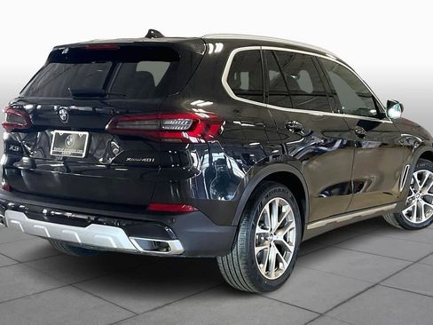 Used 2022 BMW X5 xDrive40i w/ Premium Package image 13