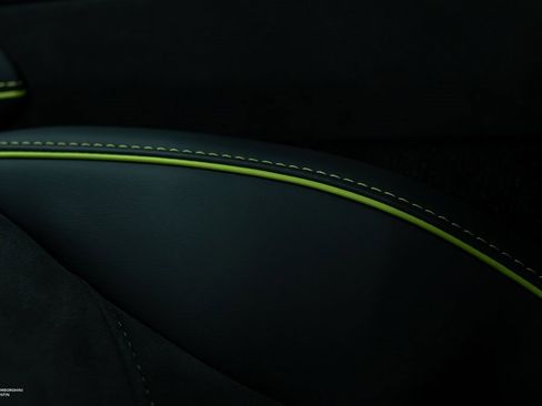 Used 2024 Lamborghini Huracan Sterrato image 47