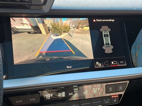 Certified 2024 Audi S3 Premium Plus w/ Premium Plus Package image 15