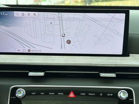 New 2026 Genesis GV80 2.5T Advanced image 29