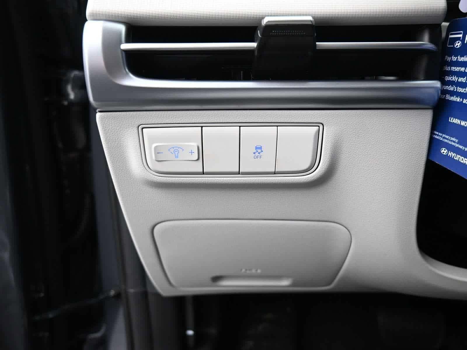 New 2026 Hyundai Tucson SE AWD/4WD image 10