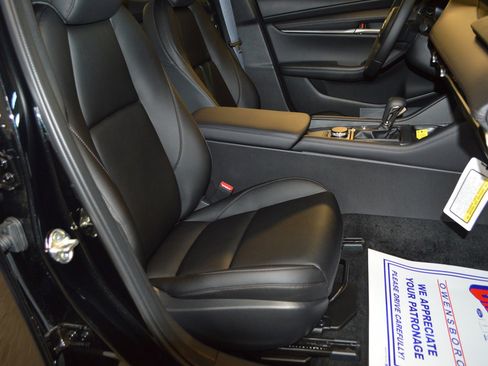 New 2026 MAZDA MAZDA3 s Sport image 11