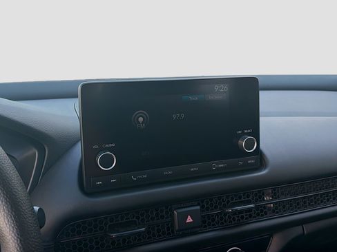 Certified 2024 Honda HR-V LX image 12